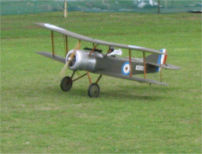 Sopwith