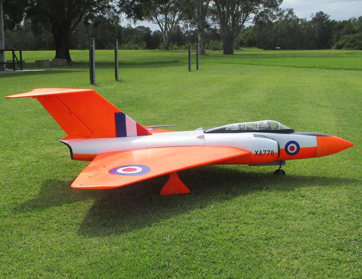 Gloster Javelin