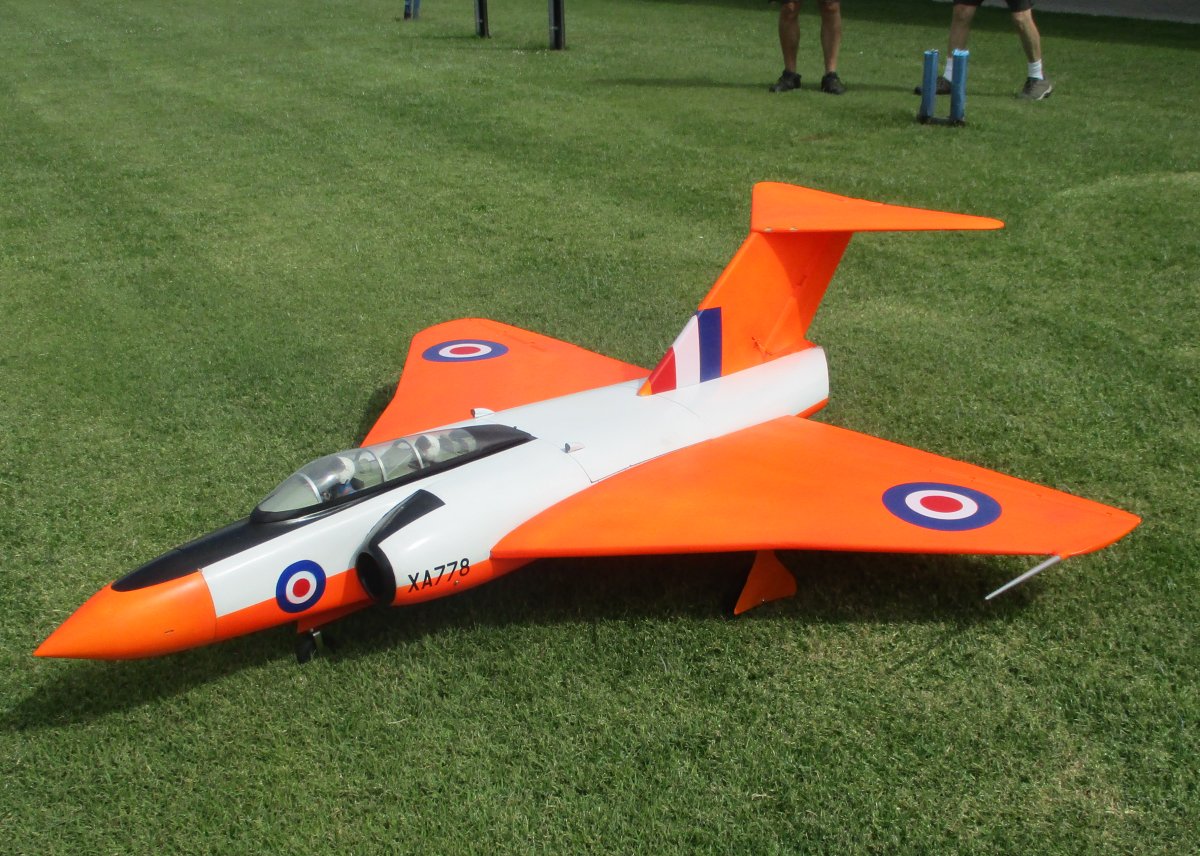 Gloster Javelin